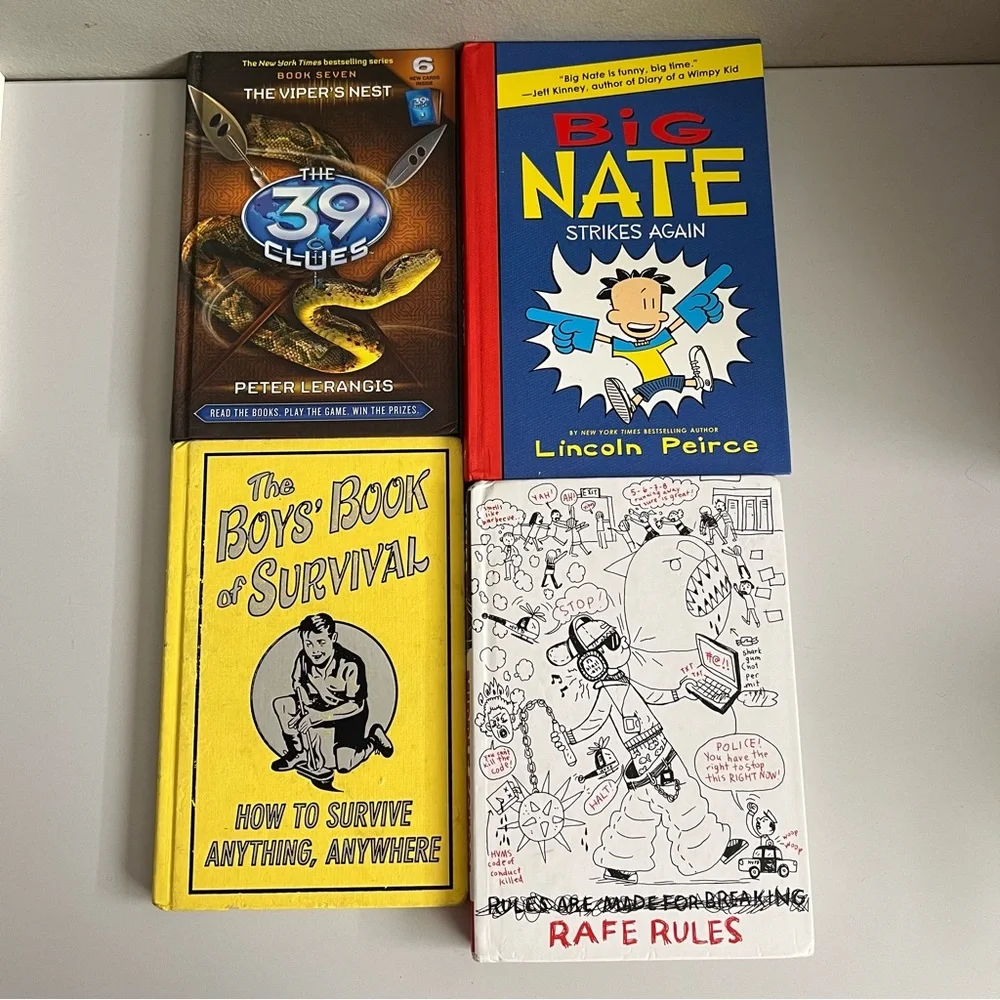 N/A vibrant collection
